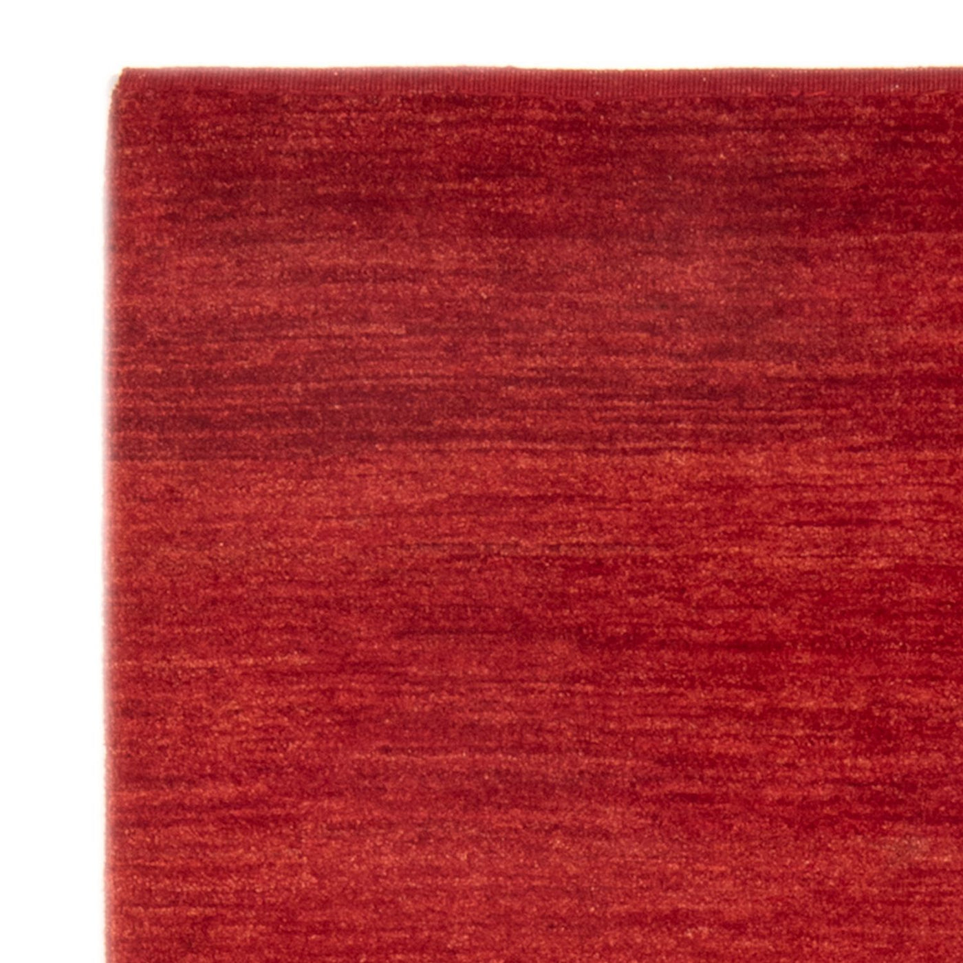 Persisk Gabbeh Tæppe 156x101cm - Perserteppich Wollteppich