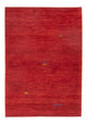 Persisk Gabbeh Tæppe 145x96cm - Perserteppich Wollteppich