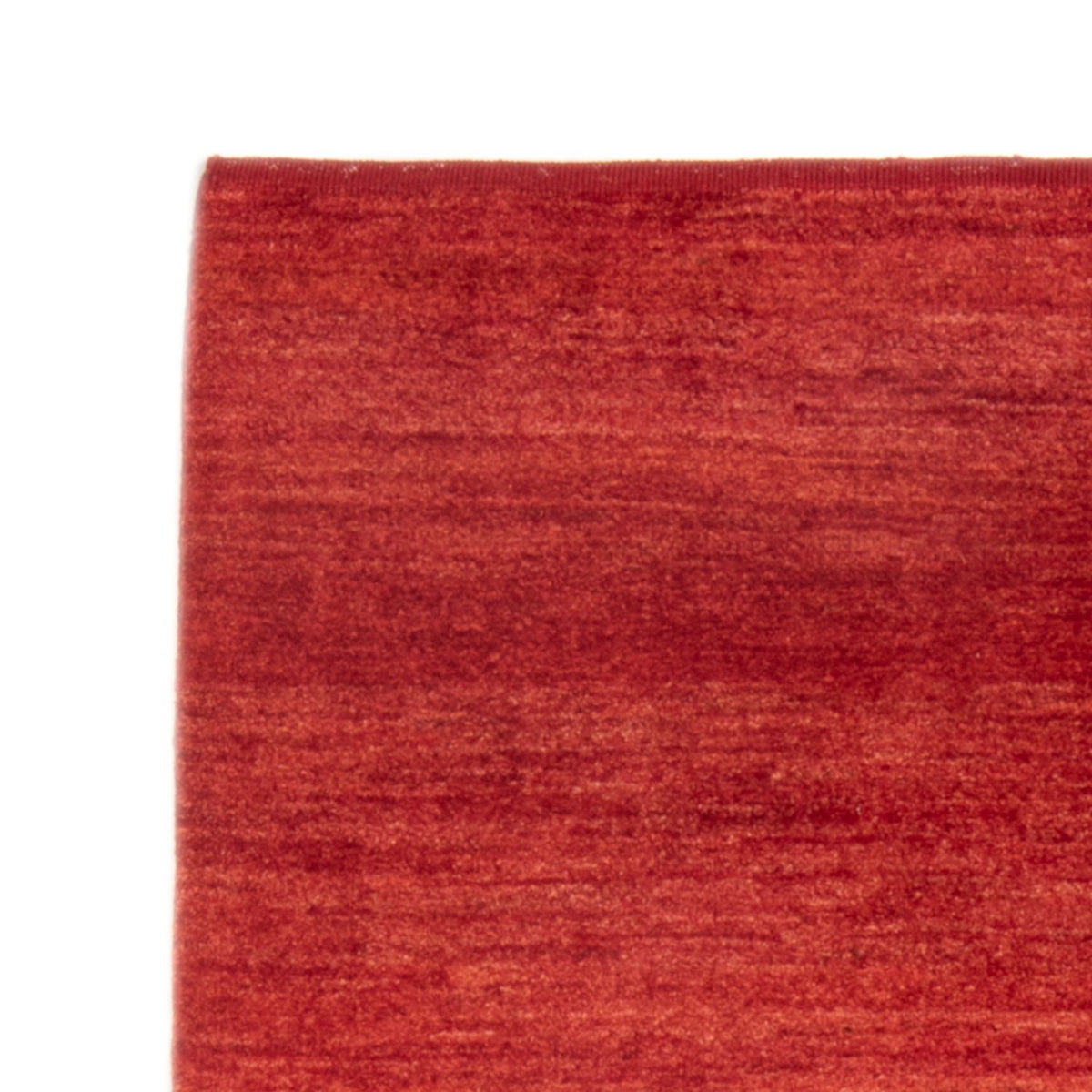 Persisk Gabbeh Tæppe 140x104cm - Perserteppich Wollteppich