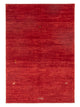 Persisk Gabbeh Tæppe 147x98cm - Perserteppich Wollteppich