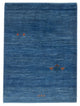 Persisk Gabbeh Tæppe 147x102cm - Perserteppich Wollteppich
