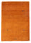 Gabbeh-tæppe - Persisk - 160 x 107 cm - terrakotta