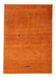 Persisk Gabbeh Tæppe 103x152cm - Perserteppich Wollteppich