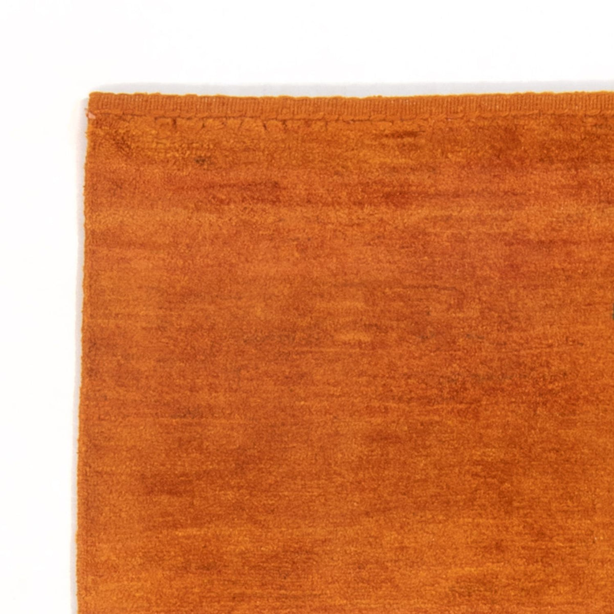 Persisk Gabbeh Tæppe 103x152cm - Perserteppich Wollteppich