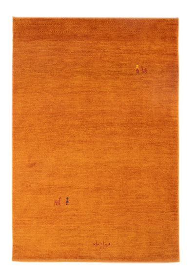 Persisk Gabbeh Tæppe 100x159cm - Perserteppich Wollteppich
