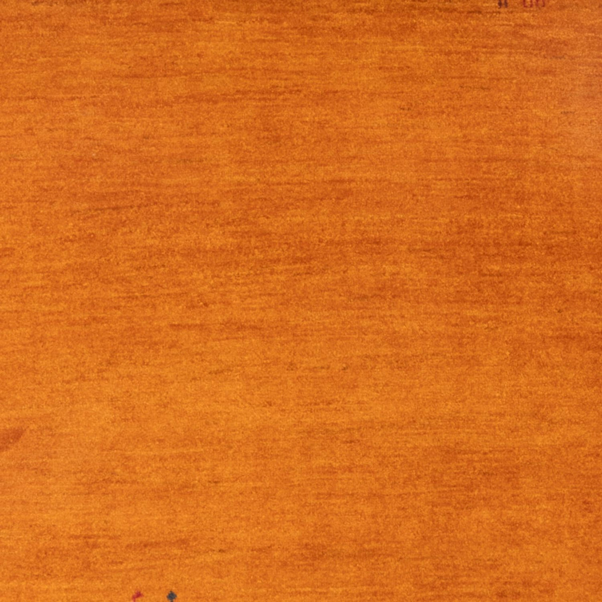 Gabbeh-tæppe - Persisk - 159 x 100 cm - terrakotta