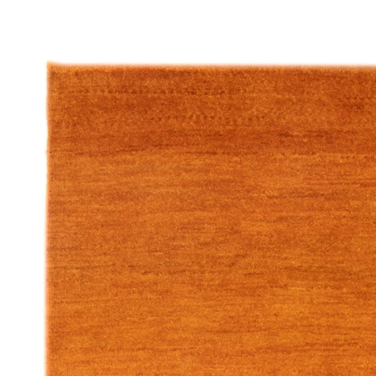 Gabbeh-tæppe - Persisk - 159 x 100 cm - terrakotta