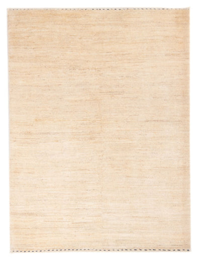 Persisk Gabbeh Tæppe 106x141cm - Perserteppich Wollteppich