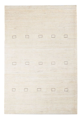 Gabbeh-tæppe - Persisk - 172 x 122 cm - beige