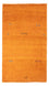 Gabbeh-tæppe - Persisk - 179 x 116 cm - orange