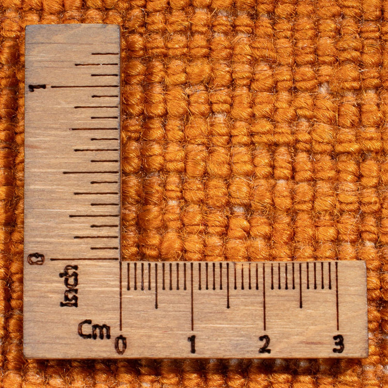 Gabbeh-tæppe - Persisk - 179 x 116 cm - orange