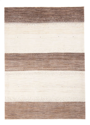 Gabbeh-tæppe - Persisk - 171 x 123 cm - flerfarvet