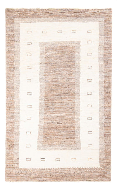 Persisk Gabbeh Tæppe 113x174cm - Perserteppich Wollteppich