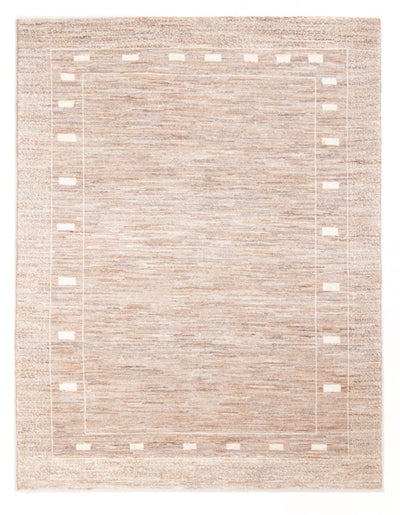 Persisk Gabbeh Tæppe 121x171cm - Perserteppich Wollteppich