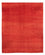 Gabbeh-tæppe - Persisk - 390 x 304 cm - rød