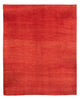 Persisk Gabbeh Tæppe 390x304cm - Perserteppich Wollteppich