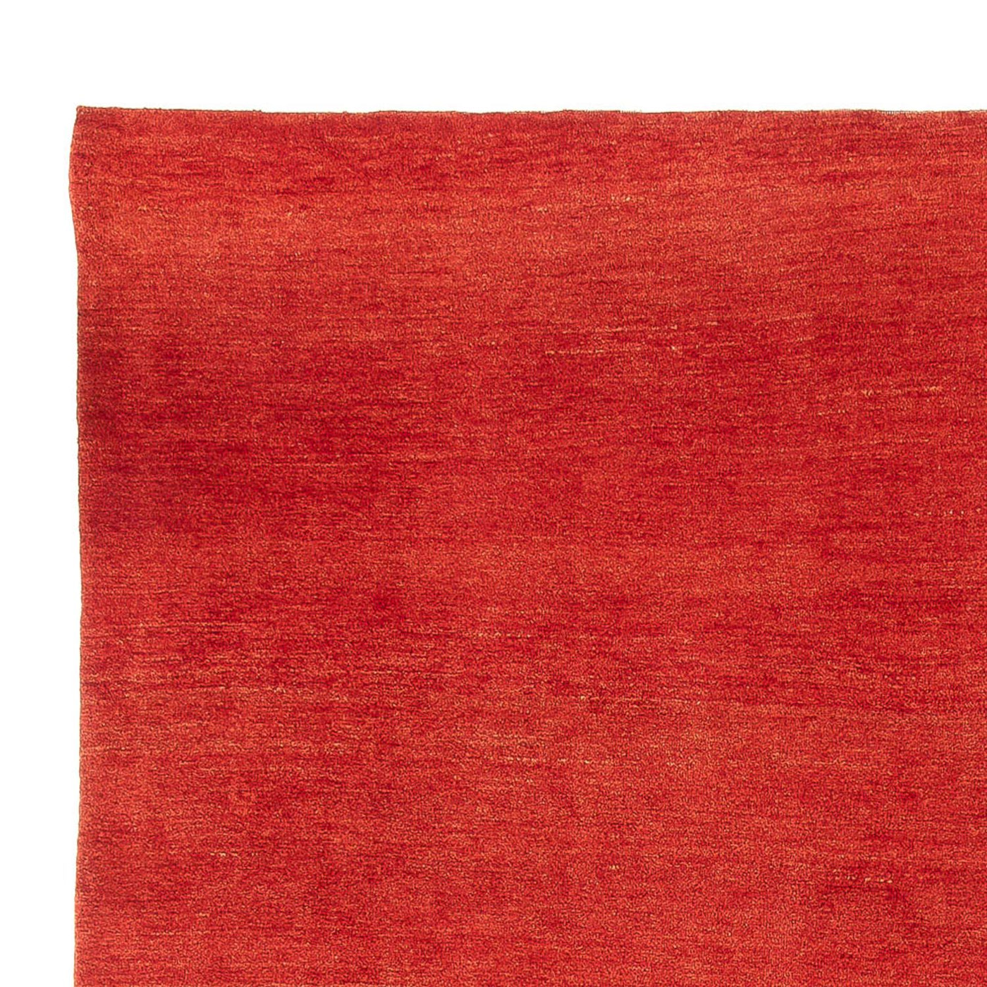 Persisk Gabbeh Tæppe 390x304cm - Perserteppich Wollteppich