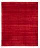 Persisk Gabbeh Tæppe 316x390cm - Perserteppich Wollteppich