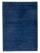 Persisk Gabbeh Tæppe 158x107cm - Perserteppich Wollteppich