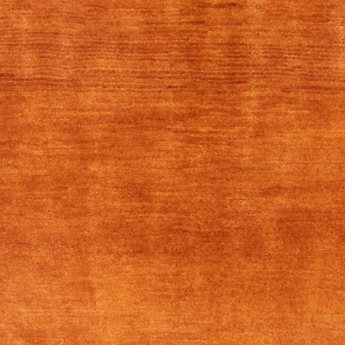 Gabbeh-tæppe - Persisk - 155 x 112 cm - terrakotta