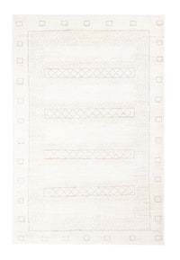 Persisk Gabbeh Tæppe 180x120cm - Perserteppich Wollteppich – product image