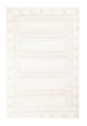 Persisk Gabbeh Tæppe 180x120cm - Perserteppich Wollteppich