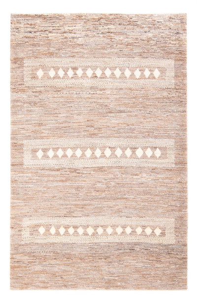 Persisk Gabbeh Tæppe 120x180cm - Perserteppich Wollteppich
