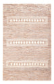 Persisk Gabbeh Tæppe 180x120cm - Perserteppich Wollteppich