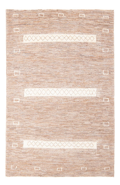Persisk Gabbeh Tæppe 116x171cm - Perserteppich Wollteppich