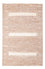 Gabbeh-tæppe - Persisk - 171 x 116 cm - mørk beige