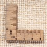 Gabbeh-tæppe - Persisk - 151 x 100 cm - lys beige