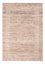 Gabbeh-tæppe - Persisk - 170 x 121 cm - mørk beige