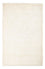 Gabbeh-tæppe - Persisk - 170 x 115 cm - beige