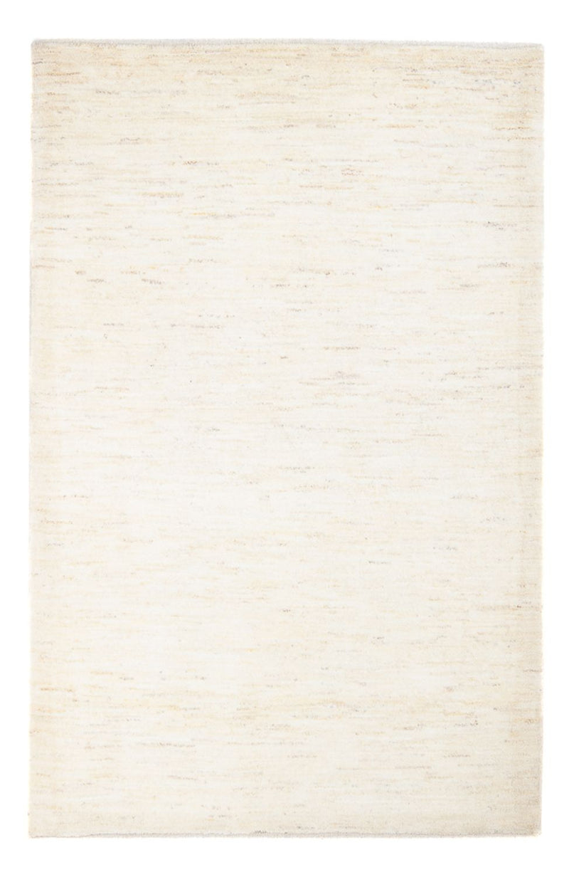 Gabbeh-tæppe - Persisk - 170 x 115 cm - beige