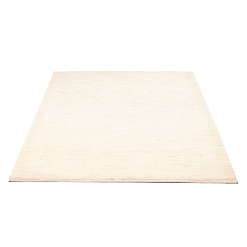 Gabbeh-tæppe - Persisk - 170 x 115 cm - beige
