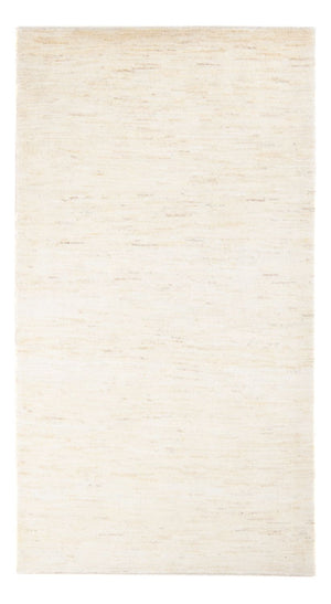 Løber Gabbeh-tæppe - Persisk - 177 x 104 cm - beige