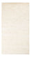 Løber Gabbeh-tæppe - Persisk - 177 x 104 cm - beige