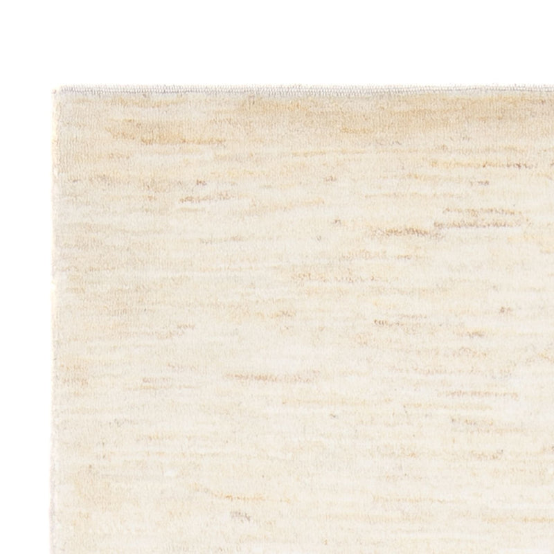 Løber Gabbeh-tæppe - Persisk - 177 x 104 cm - beige