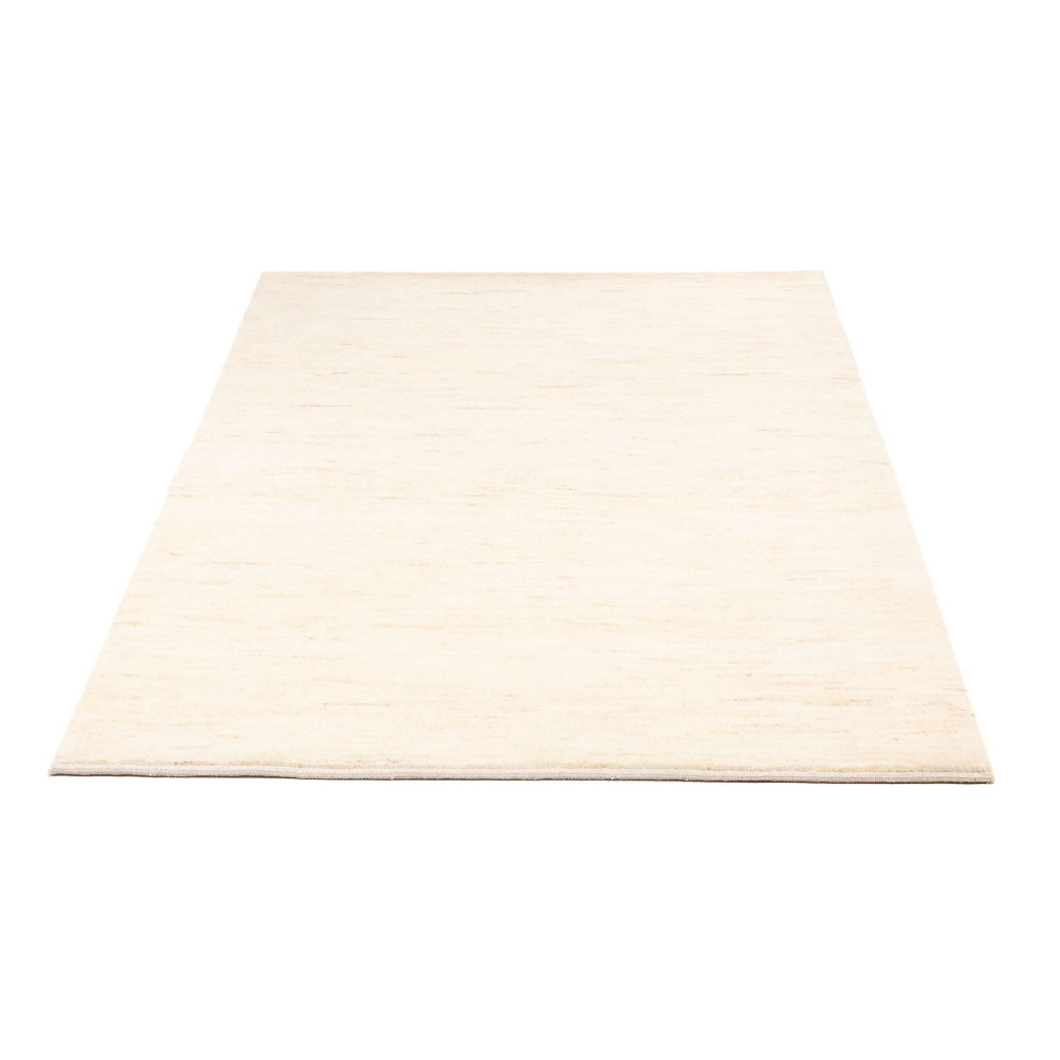 Løber Gabbeh-tæppe - Persisk - 177 x 104 cm - beige
