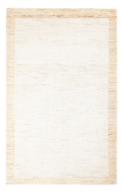 Gabbeh-tæppe - Persisk - 172 x 117 cm - beige