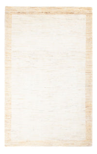 Gabbeh-tæppe - Persisk - 172 x 117 cm - beige