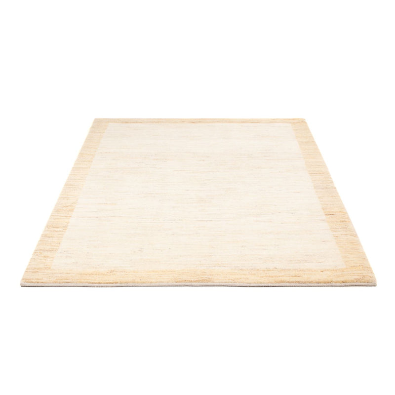 Gabbeh-tæppe - Persisk - 172 x 117 cm - beige