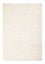 Gabbeh-tæppe - Persisk - 170 x 118 cm - lys beige