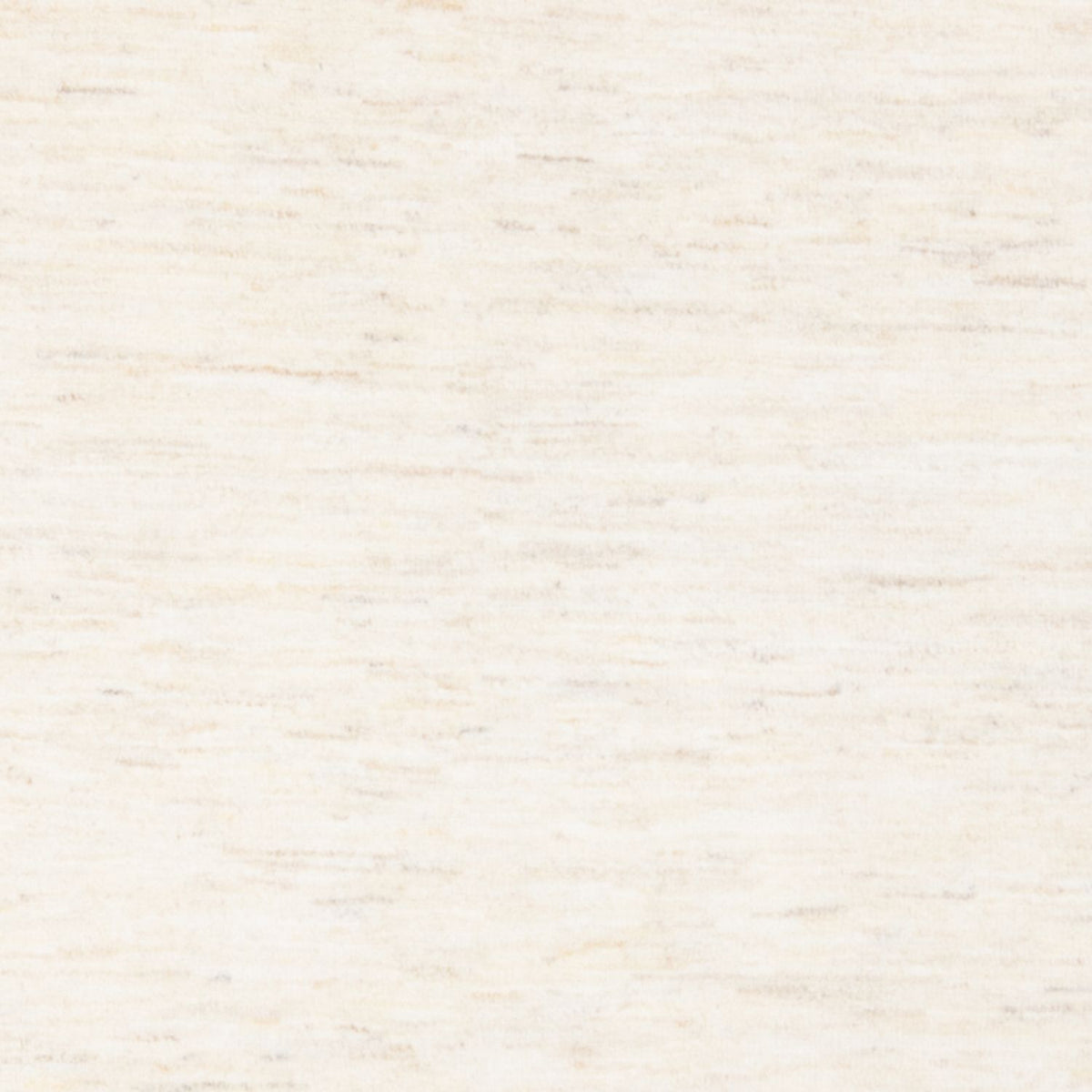 Gabbeh-tæppe - Persisk - 170 x 118 cm - lys beige