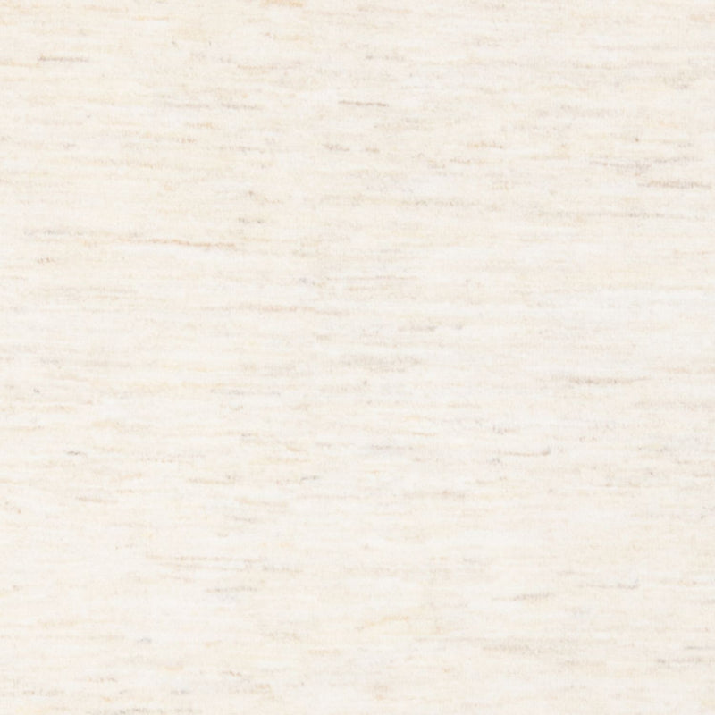 Gabbeh-tæppe - Persisk - 170 x 118 cm - lys beige