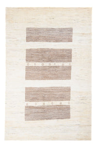 Persisk Gabbeh Tæppe 180x120cm - Perserteppich Wollteppich – product image