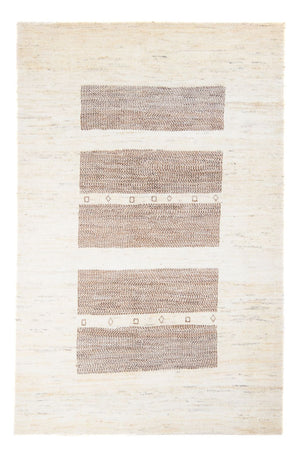 Gabbeh-tæppe - Persisk - 180 x 120 cm - flerfarvet
