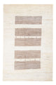 Persisk Gabbeh Tæppe 180x120cm - Perserteppich Wollteppich