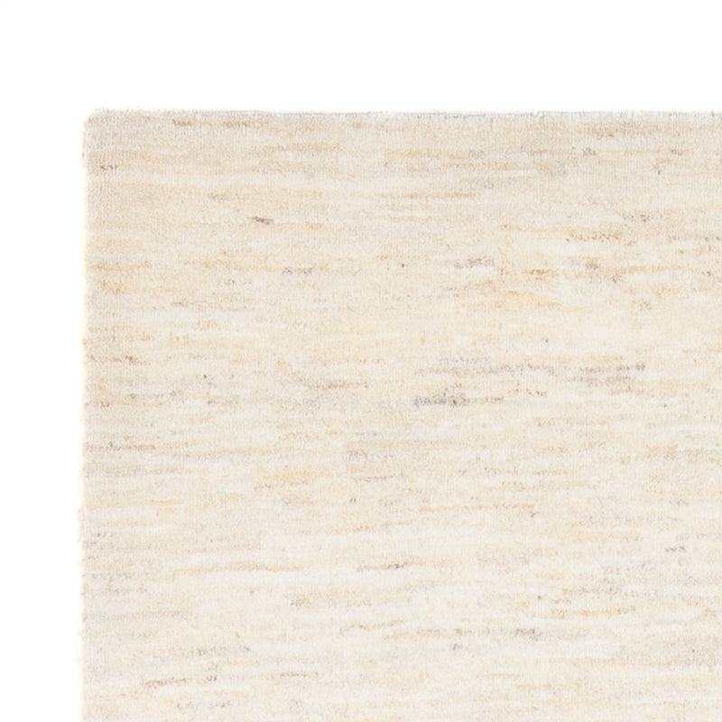 Gabbeh-tæppe - Persisk - 178 x 116 cm - beige