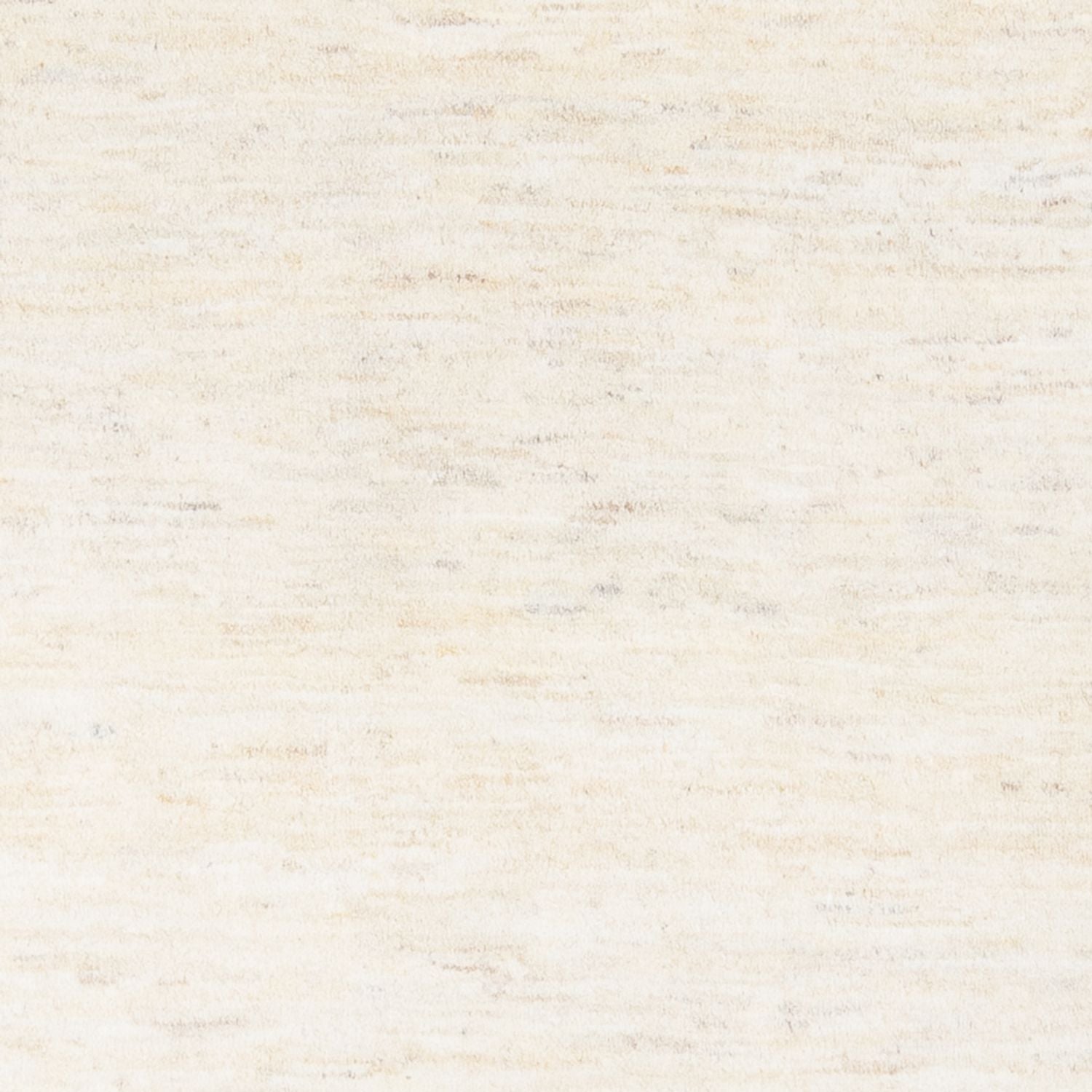 Gabbeh-tæppe - Persisk - 175 x 117 cm - beige